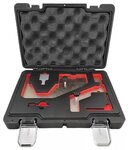 Tijdafstel set Ford 2.0 SCTI Ecoboost/Ti-VCT