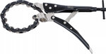 Uitlaat kettingsnijder met HSS-ketting 250 mm
