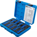 Bgs Technic Kabelconnector losmaakgereedschapsset universeel 12-delig