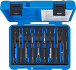 Bgs Technic Kabelconnector losmaakgereedschapsset universeel 12-delig