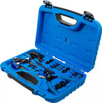 Bgs Technic Motorketting gereedschapset 21-delig