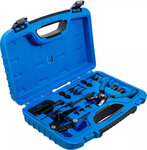 Bgs Technic Motorketting gereedschapset 21-delig