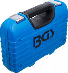 Bgs Technic Motorketting gereedschapset 21-delig