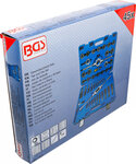 Bgs Technic Tap and Die Set 45-delig