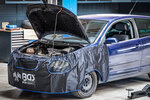 Bgs Technic Auto frontbeschermer