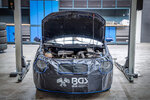 Bgs Technic Auto frontbeschermer