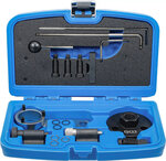 Bgs Technic Motorafstelset voor VAG 1.6, 2.0 l CR TDI