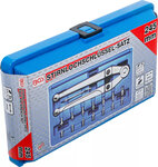 Bgs Technic Face Pin Wrench Set adjustable diameter 2.5 - 9 mm