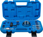 Motorafstelset voor PSA 1.8, 2.0 16V benzine