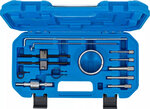 Motorafstelset voor PSA 1.8, 2.0 16V benzine
