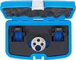 Bgs Technic Tijdafstelgereedschap, set voor Mercedes M651