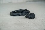 IP44 verlengsnoer 10m zwart AT-N05V3V3-F 3G1,5