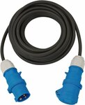 CEE verlengsnoer IP44 10m H07RN-F 3G1,5 CEE 230V 16A