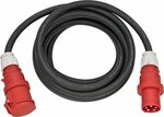 verlengsnoer IP44 10m H07RN-F 5G16,0 400V 63A