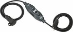 PRCD-S ADVANCED beschermende adapterkabel IP44 3m H07RN-F3G1,5