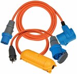 Adapterset Camping