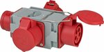 CEE-distributeur CEE 400V 16A