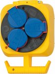 Energieblok CEE IP44 5m H07RN-F 5G1,5