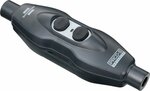 Professional PRCD-S ADVANCED mobiele persoonsbeveiligingsschakelaar