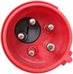 CEE-Fase-omkeer-stekker 400V 32A IP44