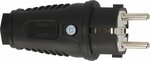 Rubber contactstop 230V 16A IP54