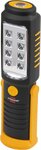 Universele lamp met SMD LED's HL DB 81 M1H1 250+100lm