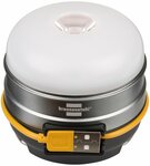 Batterijgedreven LED-lamp voor buitenshuis OLI 0300 A 350lm