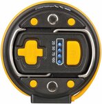 Batterijgedreven LED-lamp voor buitenshuis OLI 0300 A 350lm