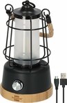 LED Accu Camping Lamp CAL 1 350lm, IP44