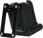 Professional Multi Battery LED batterij-handlamp HL 3000, 1140 + 2160lm, IP54