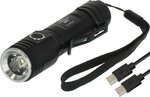 Accu-zaklamp LED TL 410 A, IP44, 400lm
