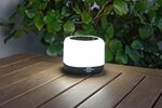 LED-buitenlamp op batterijen GL 400 AS, 400lm, IP44