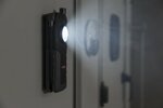 Professional oplaadbare LED werklamp HL 1000 ACW, 1000+380 lm, IP54
