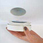 Magnetische montageplaat BR 1000 voor Rookmelder