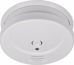 Rookmelder SET, 3x RM C 9010 met vervangbare batterij