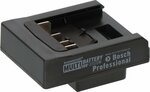 Adapter Bosch Professional voor LED bouwspots in het brennenstuhl® Multi Battery 18V System