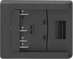 Adapter Bosch Professional voor LED bouwspots in het brennenstuhl® Multi Battery 18V System