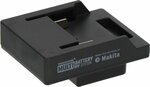 Makita adapter voor LED bouwspots in het brennenstuhl® Multi Battery 18V System