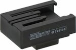 Adapter Festool voor LED bouwspots in het brennenstuhl® Multi Battery 18V System