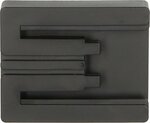 Adapter Festool voor LED bouwspots in het brennenstuhl® Multi Battery 18V System