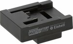 Einhell adapter voor LED bouwspots in het brennenstuhl® Multi Accu 18V Systeem