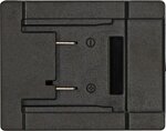 Einhell adapter voor LED bouwspots in het brennenstuhl® Multi Accu 18V Systeem