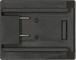 Würth adapter voor LED bouwspots in het brennenstuhl® Multi Accu 18V Systeem