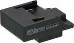 Hikoki adapter voor LED bouwspots in het brennenstuhl® Multi Accu 18V Systeem