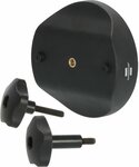 Universele magnetische houder MH 1