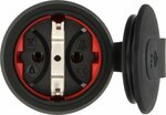 Professional IP44 koppeling