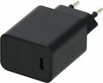 USB C oplader 20W Power Delivery