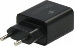 USB C oplader 20W Power Delivery