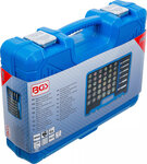 Bgs Technic Reparatieset voor olieaftap schroefdraad 114-delig