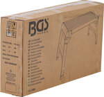 Bgs Technic Werkplatform opvouwbaar